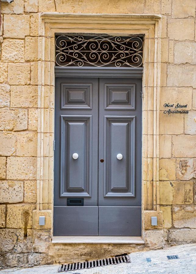 Coral Apartment Valletta Buitenkant foto