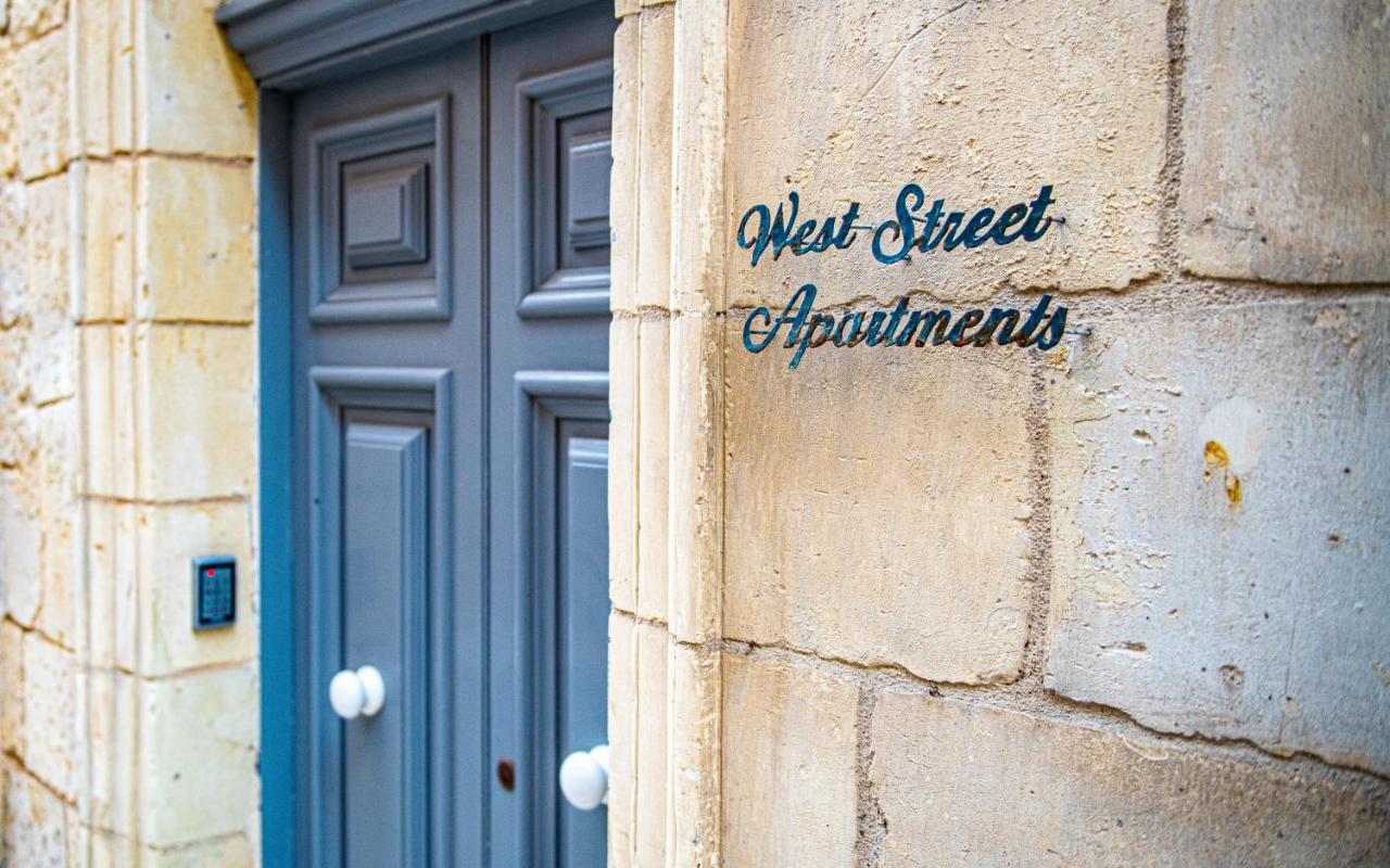 Coral Apartment Valletta Buitenkant foto