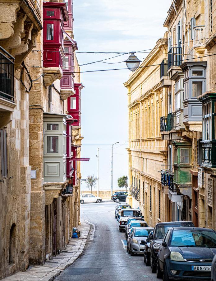 Coral Apartment Valletta Buitenkant foto