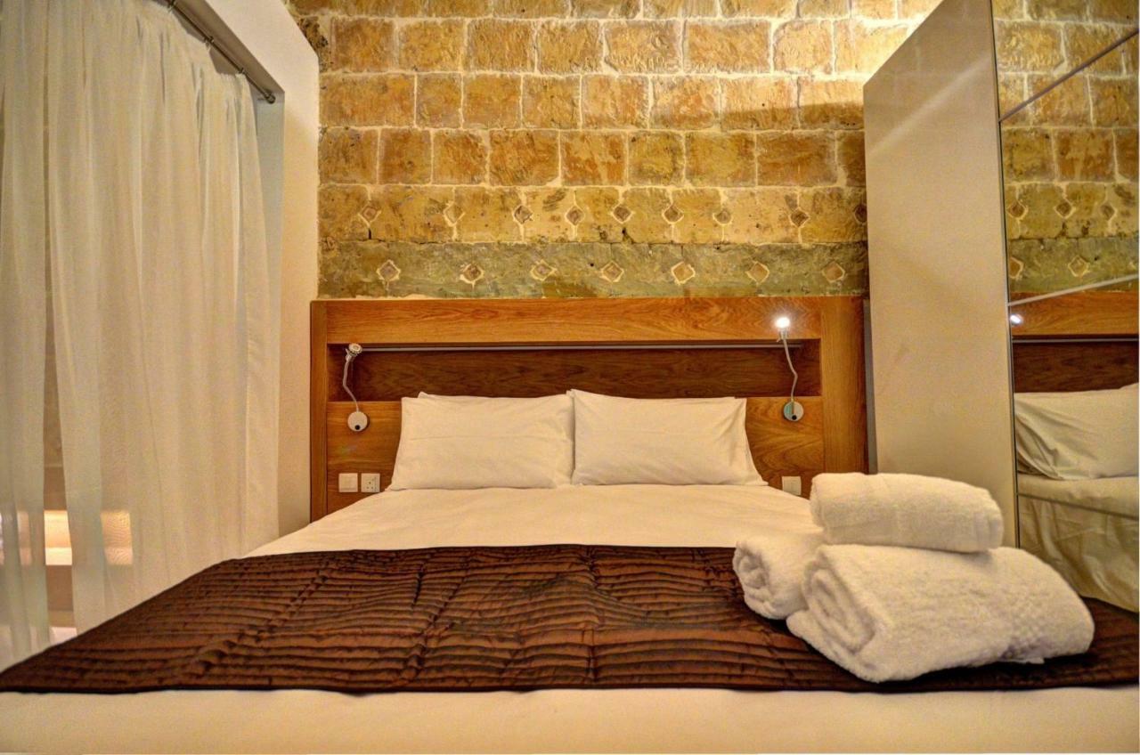 Coral Apartment Valletta Buitenkant foto