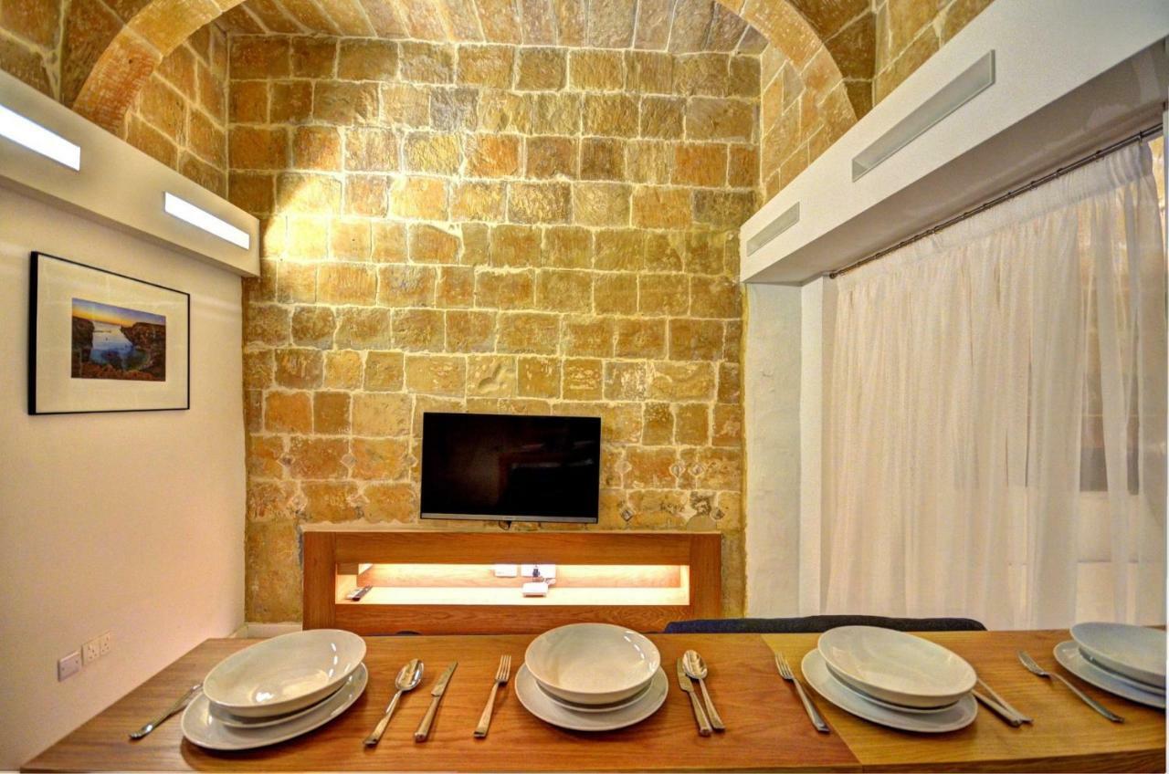 Coral Apartment Valletta Buitenkant foto